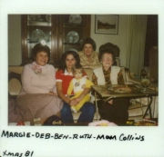 Pierick 277.jpg: 1981/12/25 Christmas - 1981